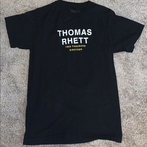 Thomas Rhett Tour Shirt